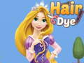Laro Pintura ng buhok online