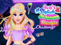 Laro Hamon ng #Stylish na Summer Hairstyles ni Ava online