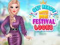 Laro Maghanda Ka Kasama Ko: Mga Hitsura ng Festival online
