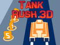 Laro Mabilis na Tank 3D online