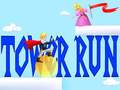 Laro Takbo sa Tower online