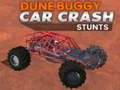Laro Stunts ng pagbagsak ng dune buggy online