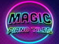 Laro Mahika Piano Tiles online