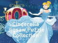 Laro Koleksyon ng Jigsaw Puzzle ni Cinderella online
