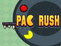 Laro Pac Rush online