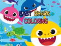 Laro Pagsasalu-salo ng Baby Shark online