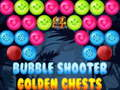 Laro Bumabula Shooter: Gintong Mga Kahon online