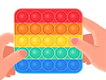 Laro Pop It Fidget online