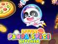 Laro Mali Panda Space Kitchen online