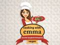 Laro Pagluluto kasama si Emma: Zucchini Spaghetti Bolognese online