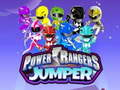 Laro Power Rangers Tumalon online