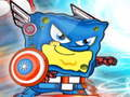 Laro SpongeBob 2021 online
