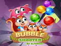 Laro Bubble Shooter ni Elfarissi online