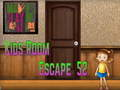 Laro Pagtakas mula sa Amgel Kids Room 52 online
