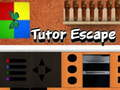 Laro Takas Tutor online
