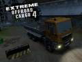 Laro Extreme Offroad Cargo 4 online