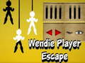 Laro Takas ng Manlalaro Wendie online