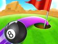 Laro Bilyar at Golf online