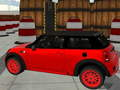 Laro Advanced Car Parking Game: Pagmamaneho ng Sasakyan online
