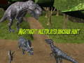 Laro Paghuli ng Dinosaur sa Gitnang Gabi na Maramihan online
