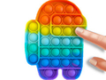 Laro Laro ng Pop It Bubble online