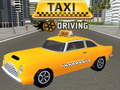 Laro Pagmamaneho ng Taxi online