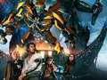 Laro Koleksyon ng Jigsaw Puzzle Transformers online