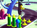 Laro SpongeBob SquarePants: Lungsod 3D online