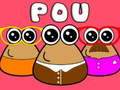 Laro Pou online