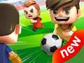 Laro Kampiyon Soccer online
