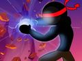Laro Bayani ng Anino Stickman online