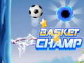Laro Kampeon ng Basketbol online