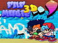 Laro FNF Musika 3D online