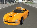 Laro Baliw na Drayber ng Taxi online