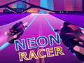 Laro Neon Racer online