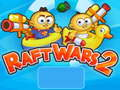 Laro Digmaan sa Raft 2 online
