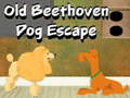 Laro Pagtakas ng Matandang Aso Beethoven online