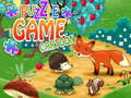 Laro Laro ng Puzzle Cartoon online