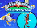 Laro Power Rangers: Pakikipagsapalaran sa Dagat online