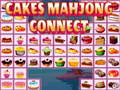 Laro Koneksyon ng Mahjong Cakes online