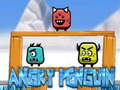 Laro Galit na Penguin online