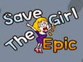 Laro Iligtas Ang Babae Epic online