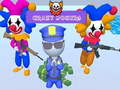 Laro Mabaliw na Jokers online