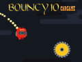 Laro Bouncy io cargame online