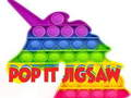 Laro Pop It Puzzle online