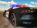Laro Simulador ng Pagmamaneho ng Pagsubok ng Pulis online