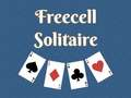 Laro Freecell Solitaire online