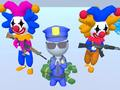Laro Sira na mga Joker 3D online