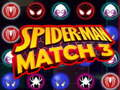 Laro Spider-man Tumugma 3 online