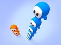 Laro Karera ng Crowd Stack 3D online